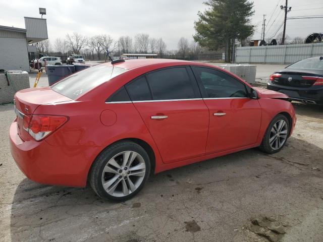 Photo 2 VIN: 1G1PG5SB3G7104207 - CHEVROLET CRUZE LIMI 