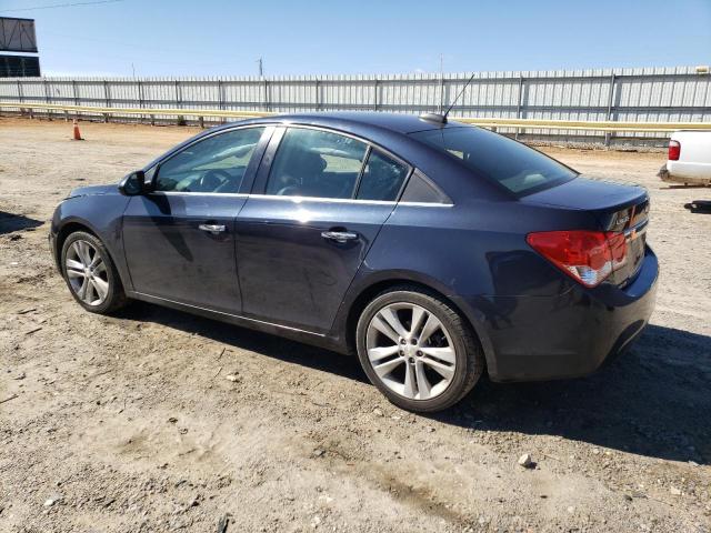 Photo 1 VIN: 1G1PG5SB3G7106166 - CHEVROLET CRUZE LIMI 