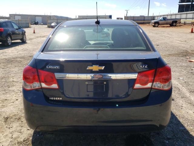 Photo 5 VIN: 1G1PG5SB3G7106166 - CHEVROLET CRUZE LIMI 