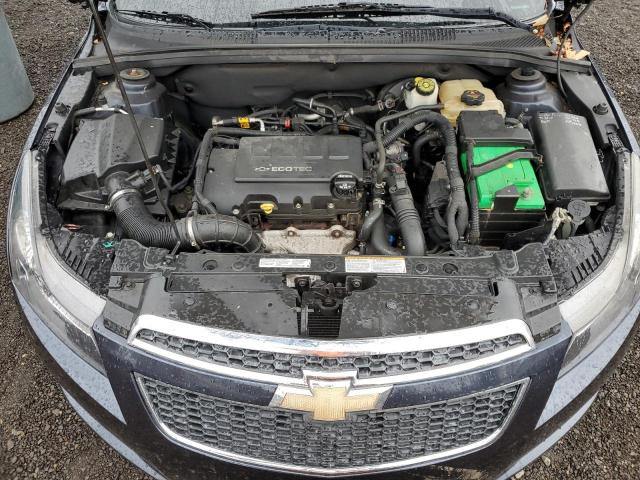 Photo 10 VIN: 1G1PG5SB3G7110430 - CHEVROLET CRUZE LIMI 