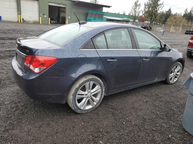 Photo 2 VIN: 1G1PG5SB3G7110430 - CHEVROLET CRUZE LIMI 