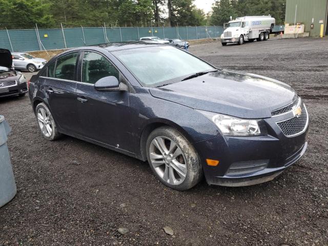 Photo 3 VIN: 1G1PG5SB3G7110430 - CHEVROLET CRUZE LIMI 