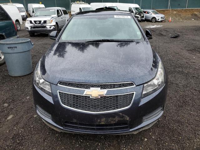 Photo 4 VIN: 1G1PG5SB3G7110430 - CHEVROLET CRUZE LIMI 