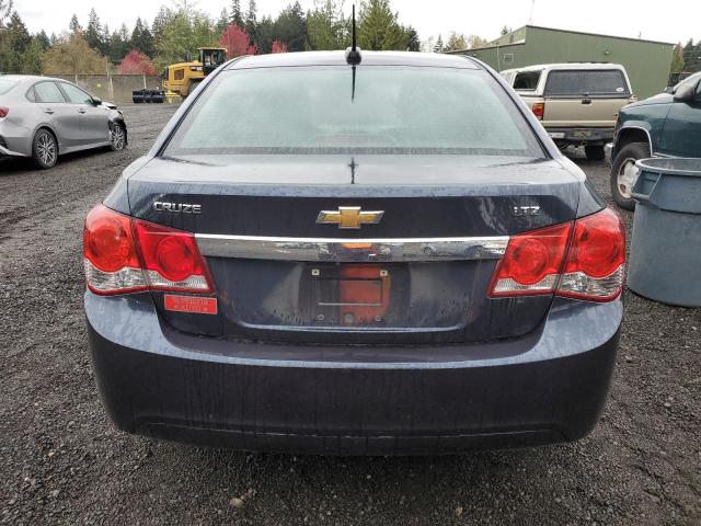 Photo 5 VIN: 1G1PG5SB3G7110430 - CHEVROLET CRUZE LIMI 