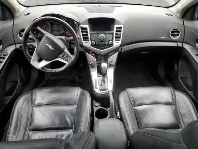 Photo 7 VIN: 1G1PG5SB3G7110430 - CHEVROLET CRUZE LIMI 