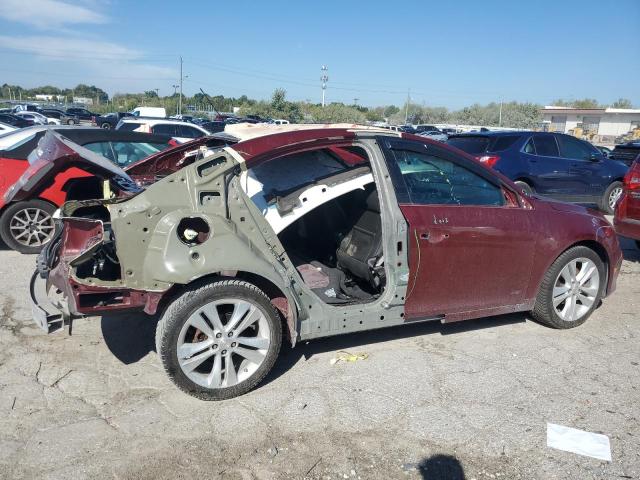 Photo 2 VIN: 1G1PG5SB3G7118057 - CHEVROLET CRUZE LIMI 