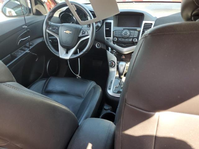 Photo 7 VIN: 1G1PG5SB3G7118057 - CHEVROLET CRUZE LIMI 