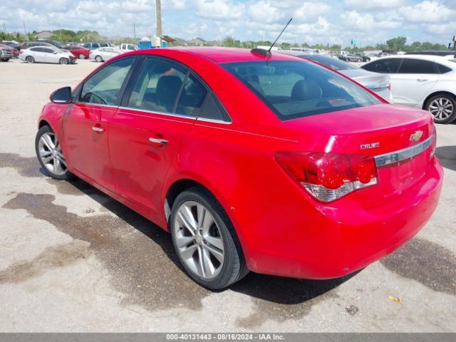 Photo 2 VIN: 1G1PG5SB3G7126224 - CHEVROLET CRUZE LIMITED 