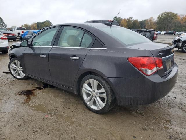 Photo 1 VIN: 1G1PG5SB3G7126434 - CHEVROLET CRUZE 