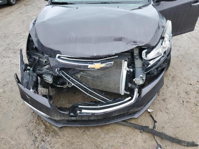 Photo 10 VIN: 1G1PG5SB3G7126434 - CHEVROLET CRUZE 