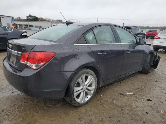 Photo 2 VIN: 1G1PG5SB3G7126434 - CHEVROLET CRUZE 