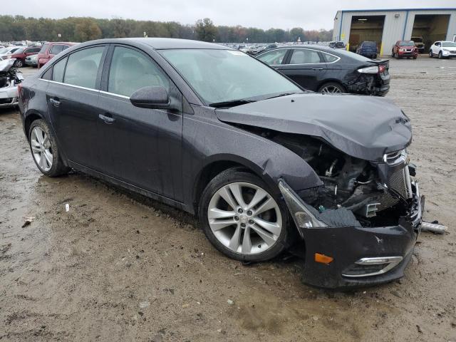 Photo 3 VIN: 1G1PG5SB3G7126434 - CHEVROLET CRUZE 