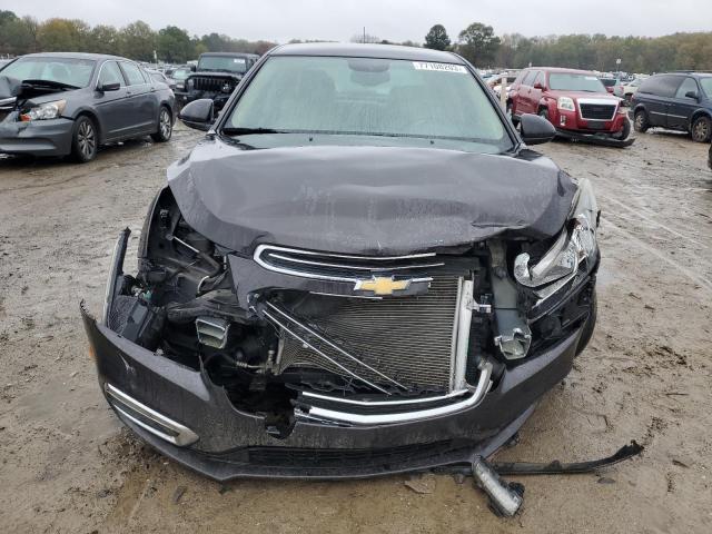 Photo 4 VIN: 1G1PG5SB3G7126434 - CHEVROLET CRUZE 