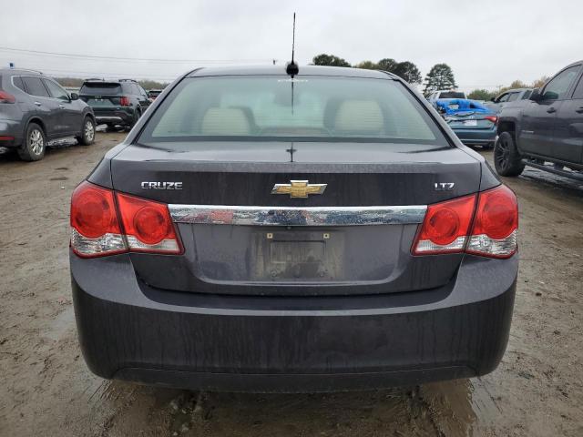 Photo 5 VIN: 1G1PG5SB3G7126434 - CHEVROLET CRUZE 