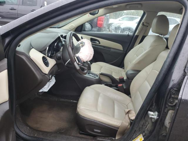 Photo 6 VIN: 1G1PG5SB3G7126434 - CHEVROLET CRUZE 