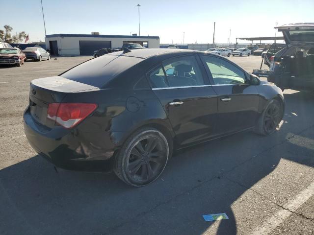 Photo 2 VIN: 1G1PG5SB3G7179666 - CHEVROLET CRUZE LIMI 