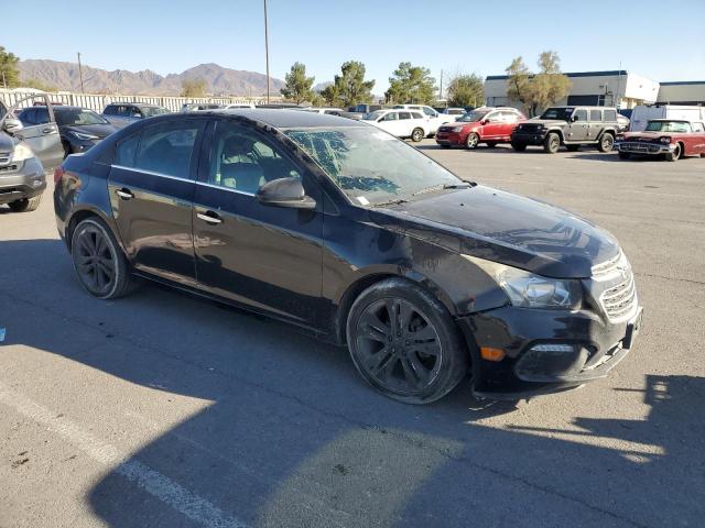 Photo 3 VIN: 1G1PG5SB3G7179666 - CHEVROLET CRUZE LIMI 