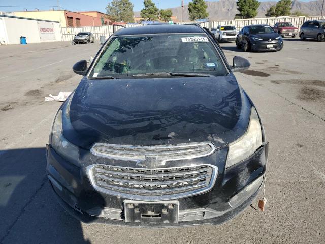 Photo 4 VIN: 1G1PG5SB3G7179666 - CHEVROLET CRUZE LIMI 