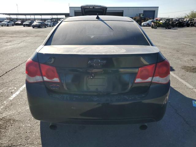 Photo 5 VIN: 1G1PG5SB3G7179666 - CHEVROLET CRUZE LIMI 