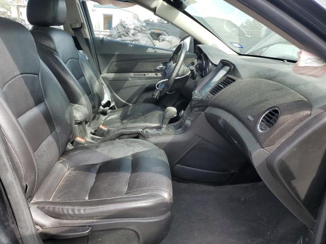 Photo 6 VIN: 1G1PG5SB3G7179666 - CHEVROLET CRUZE LIMI 