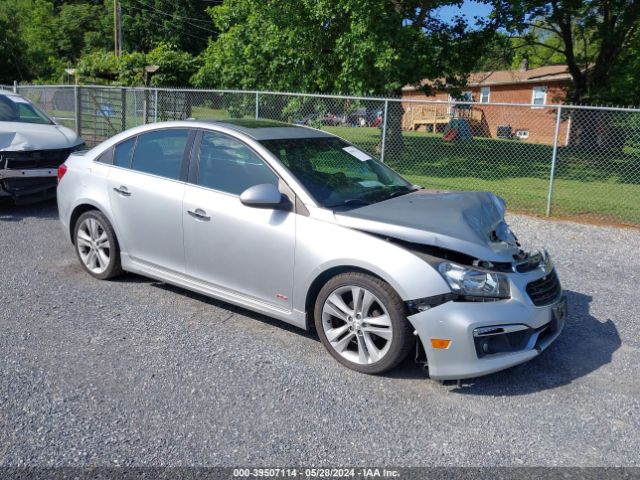 Photo 0 VIN: 1G1PG5SB3G7201004 - CHEVROLET CRUZE LIMITED 