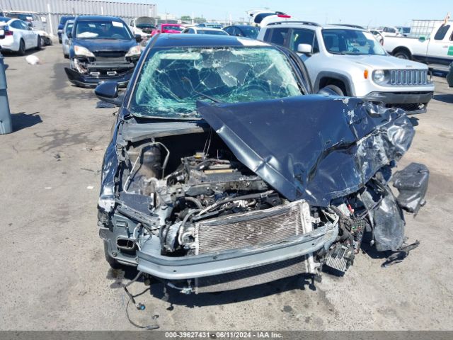 Photo 5 VIN: 1G1PG5SB3G7218238 - CHEVROLET CRUZE 