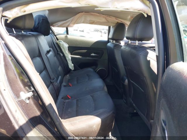 Photo 7 VIN: 1G1PG5SB3G7218238 - CHEVROLET CRUZE 