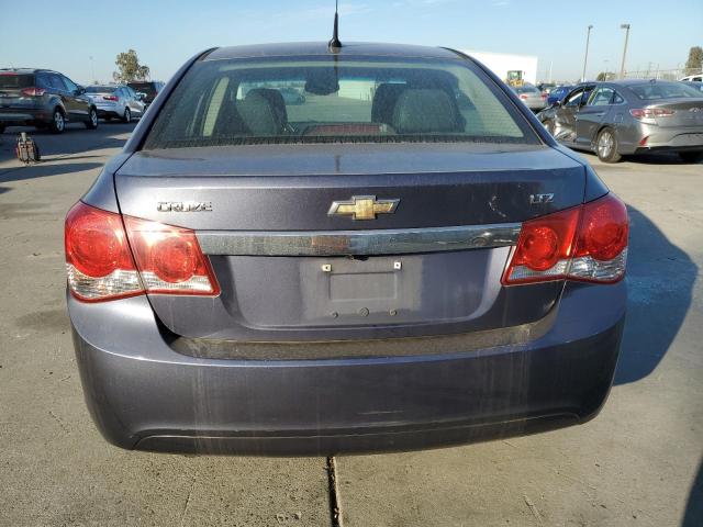 Photo 5 VIN: 1G1PG5SB4D7195483 - CHEVROLET CRUZE 