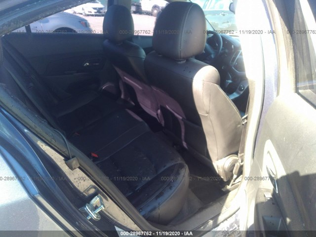 Photo 7 VIN: 1G1PG5SB4D7220138 - CHEVROLET CRUZE 