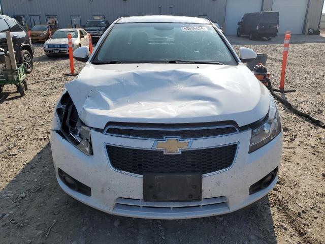 Photo 4 VIN: 1G1PG5SB4D7274457 - CHEVROLET CRUZE LTZ 