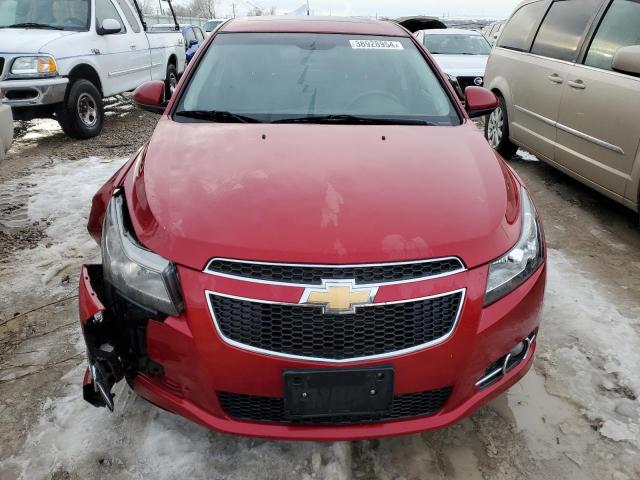 Photo 4 VIN: 1G1PG5SB4D7324399 - CHEVROLET CRUZE 