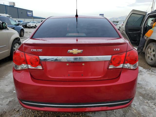 Photo 5 VIN: 1G1PG5SB4D7324399 - CHEVROLET CRUZE 