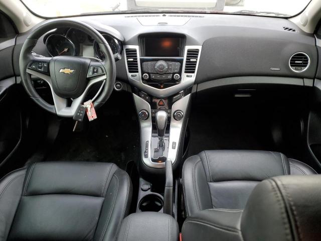 Photo 7 VIN: 1G1PG5SB4D7324399 - CHEVROLET CRUZE 