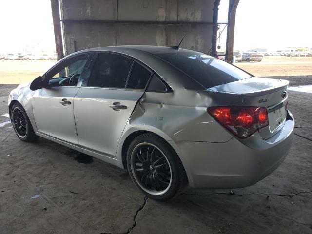 Photo 1 VIN: 1G1PG5SB4D7330140 - CHEVROLET CRUZE LTZ 