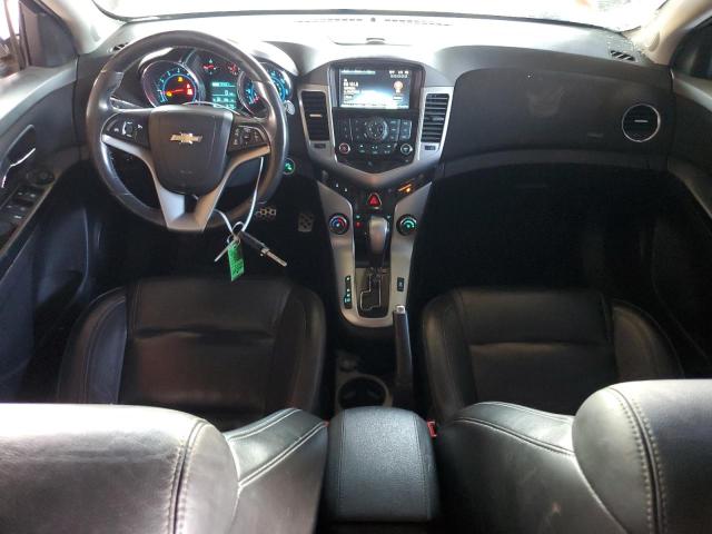 Photo 7 VIN: 1G1PG5SB4D7330140 - CHEVROLET CRUZE LTZ 