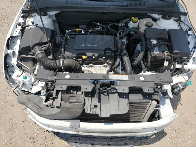 Photo 10 VIN: 1G1PG5SB4E7242075 - CHEVROLET CRUZE LTZ 