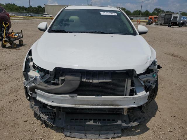 Photo 4 VIN: 1G1PG5SB4E7242075 - CHEVROLET CRUZE LTZ 