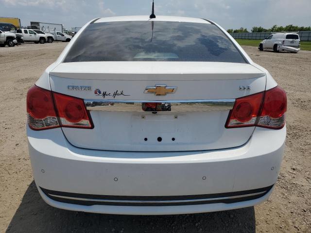 Photo 5 VIN: 1G1PG5SB4E7242075 - CHEVROLET CRUZE LTZ 