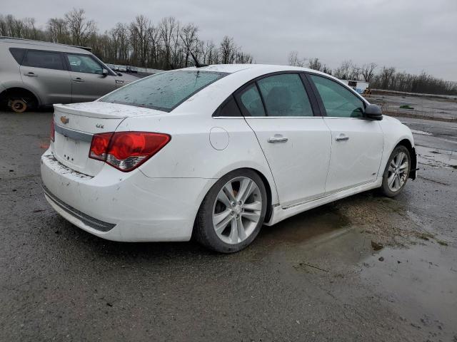 Photo 2 VIN: 1G1PG5SB4E7280664 - CHEVROLET CRUZE 