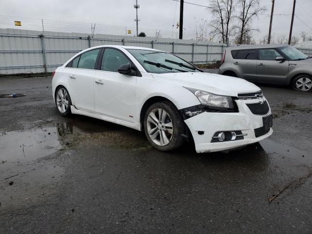 Photo 3 VIN: 1G1PG5SB4E7280664 - CHEVROLET CRUZE 