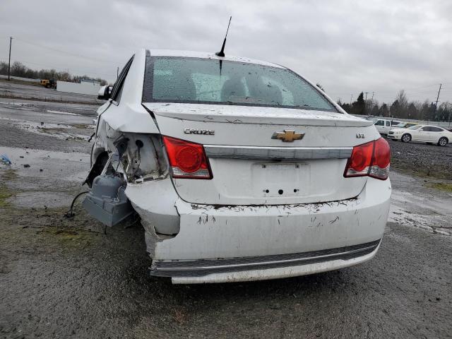 Photo 5 VIN: 1G1PG5SB4E7280664 - CHEVROLET CRUZE 