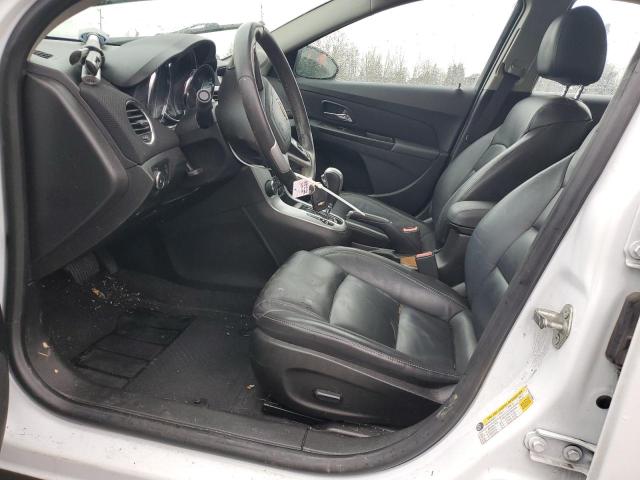 Photo 6 VIN: 1G1PG5SB4E7280664 - CHEVROLET CRUZE 