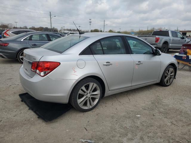 Photo 2 VIN: 1G1PG5SB4E7301576 - CHEVROLET CRUZE 