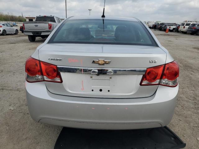 Photo 5 VIN: 1G1PG5SB4E7301576 - CHEVROLET CRUZE 