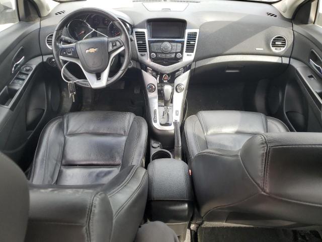 Photo 7 VIN: 1G1PG5SB4E7301576 - CHEVROLET CRUZE 