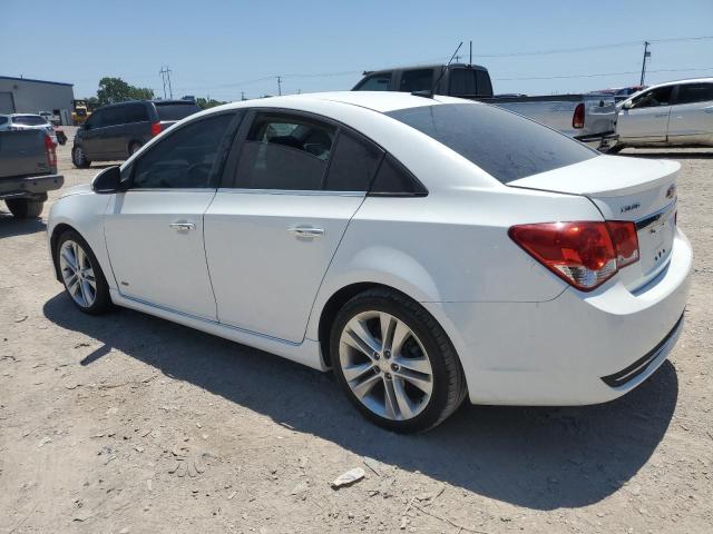 Photo 1 VIN: 1G1PG5SB4E7332505 - CHEVROLET CRUZE 