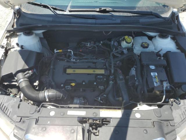 Photo 10 VIN: 1G1PG5SB4E7332505 - CHEVROLET CRUZE 