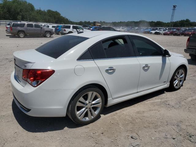 Photo 2 VIN: 1G1PG5SB4E7332505 - CHEVROLET CRUZE 