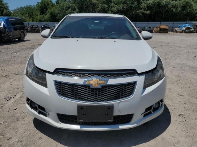 Photo 4 VIN: 1G1PG5SB4E7332505 - CHEVROLET CRUZE 