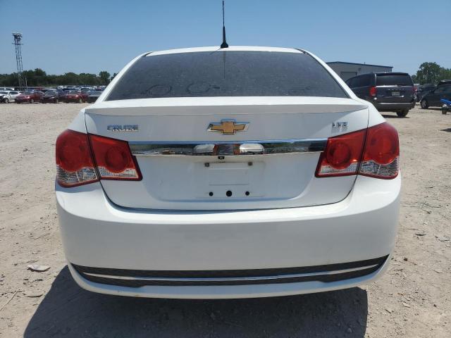 Photo 5 VIN: 1G1PG5SB4E7332505 - CHEVROLET CRUZE 